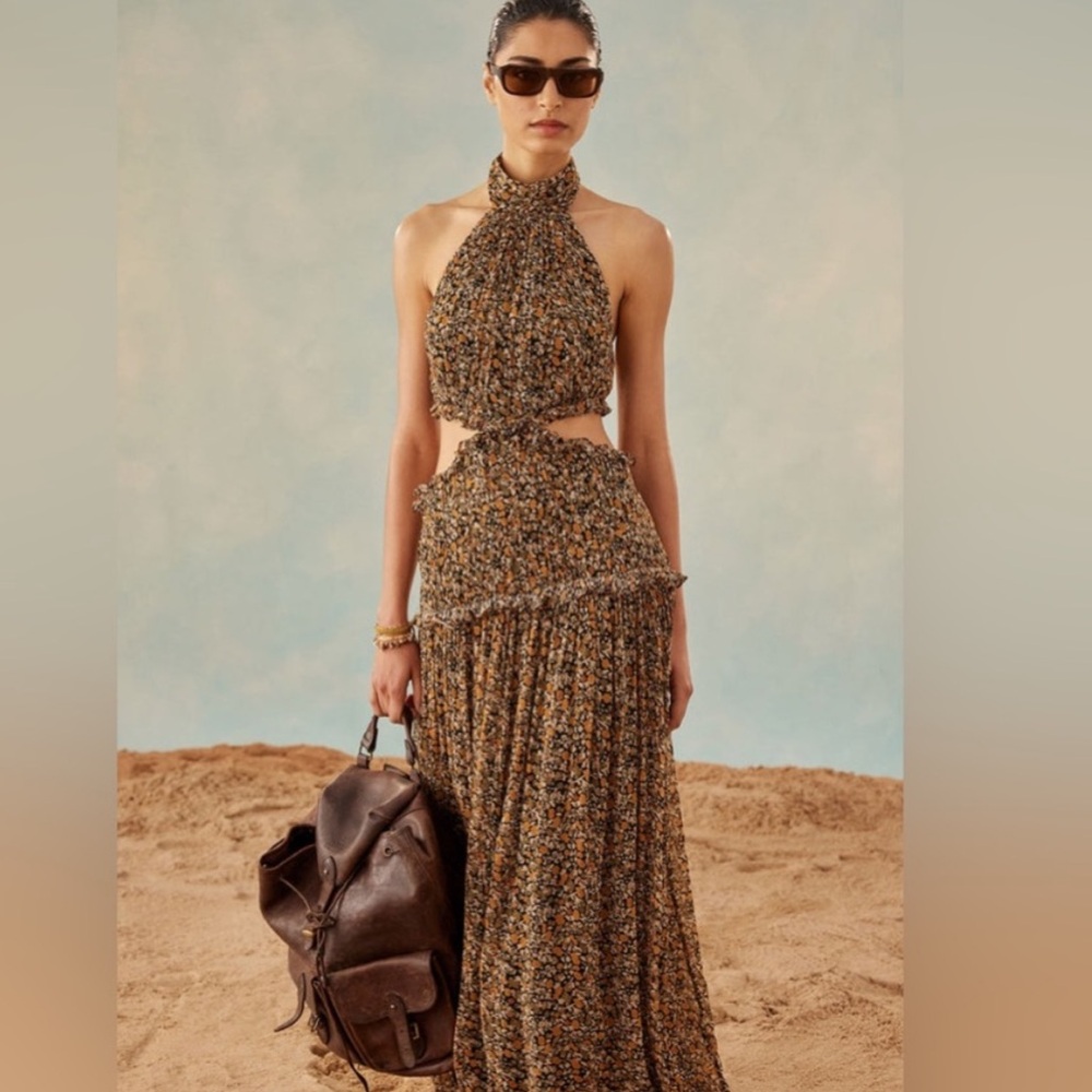Shona Joy Paloma dress